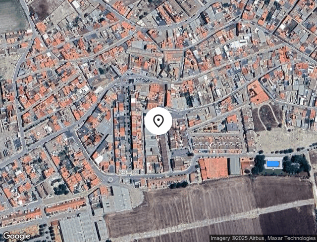Housing at undefined Rosa Chacel , 2